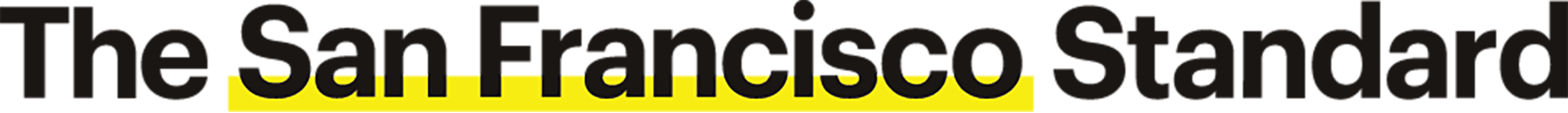 The San Francisco Standard
